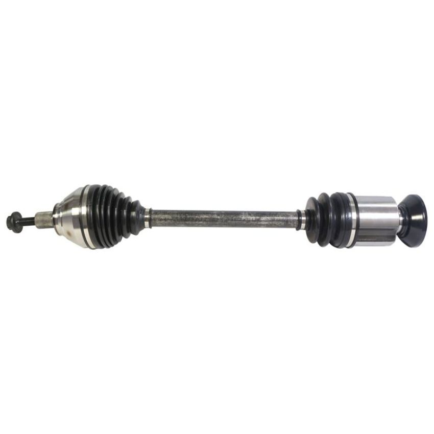 GSP NCV72189 Volkswagen (2.0, 3.6 - AWD) CV Axle Assembly  - Front Right