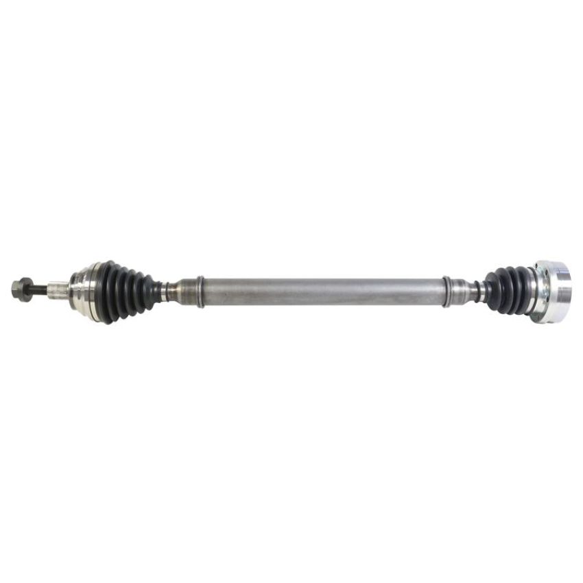 GSP NCV72192 Volkswagen (1.4, 1.8) CV Axle Assembly  - Front Right