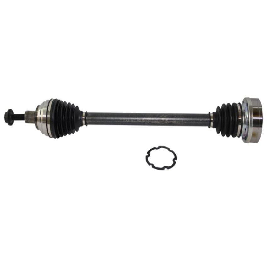 GSP NCV72198 Volkswagen (2.0, 3.6) CV Axle Assembly  - Rear Right