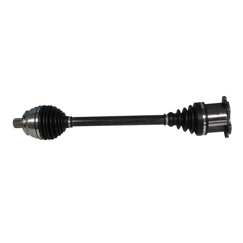 GSP NCV72500 04-06 Volkswagen Phaeton V8 CV Axle Assembly  - Front Left