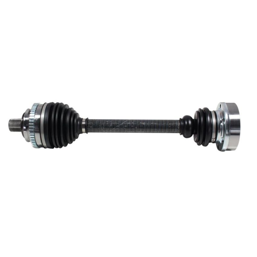 GSP NCV72501 93-95 Volkswagen EuroVan (2.5) CV Axle Assembly  - Front Left