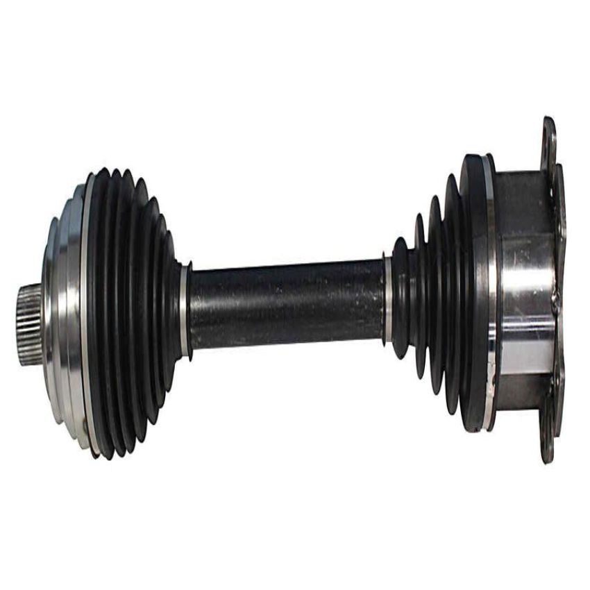 GSP NCV72502 04-06 Volkswagen Phaeton V8 CV Axle Assembly  - Front Right