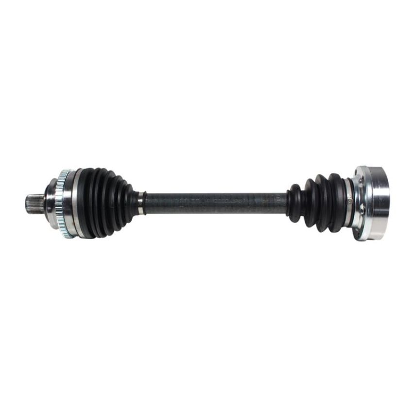 GSP NCV72503 92-96 Volkswagen EuroVan (2.5) CV Axle Assembly  - Front