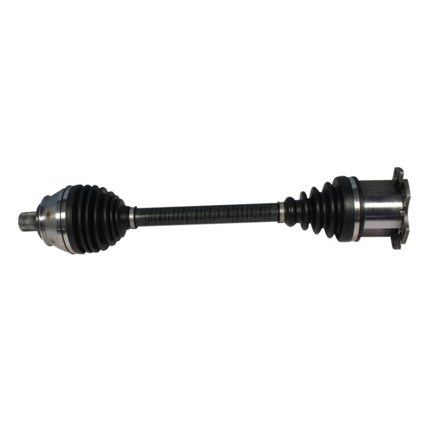 GSP NCV72504 04-06 Volkswagen Phaeton W12 CV Axle Assembly  - Front Left