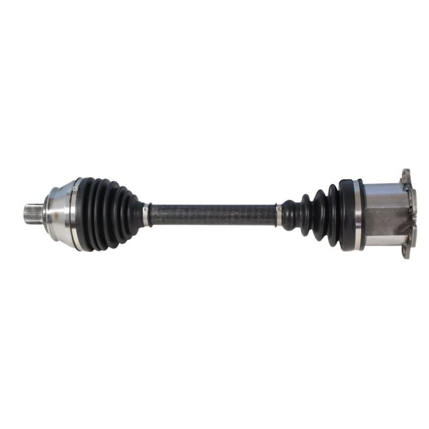 GSP NCV72507 04-06 Volkswagen Phaeton W12 CV Axle Assembly  - Front Right