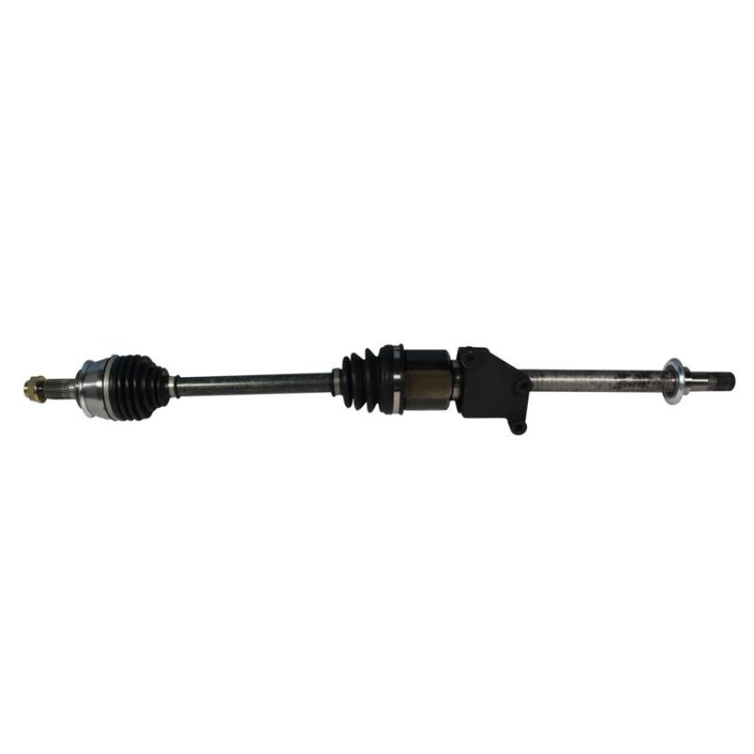 GSP NCV72510 02-08 Mini Cooper CV Axle Assembly  - Front Right