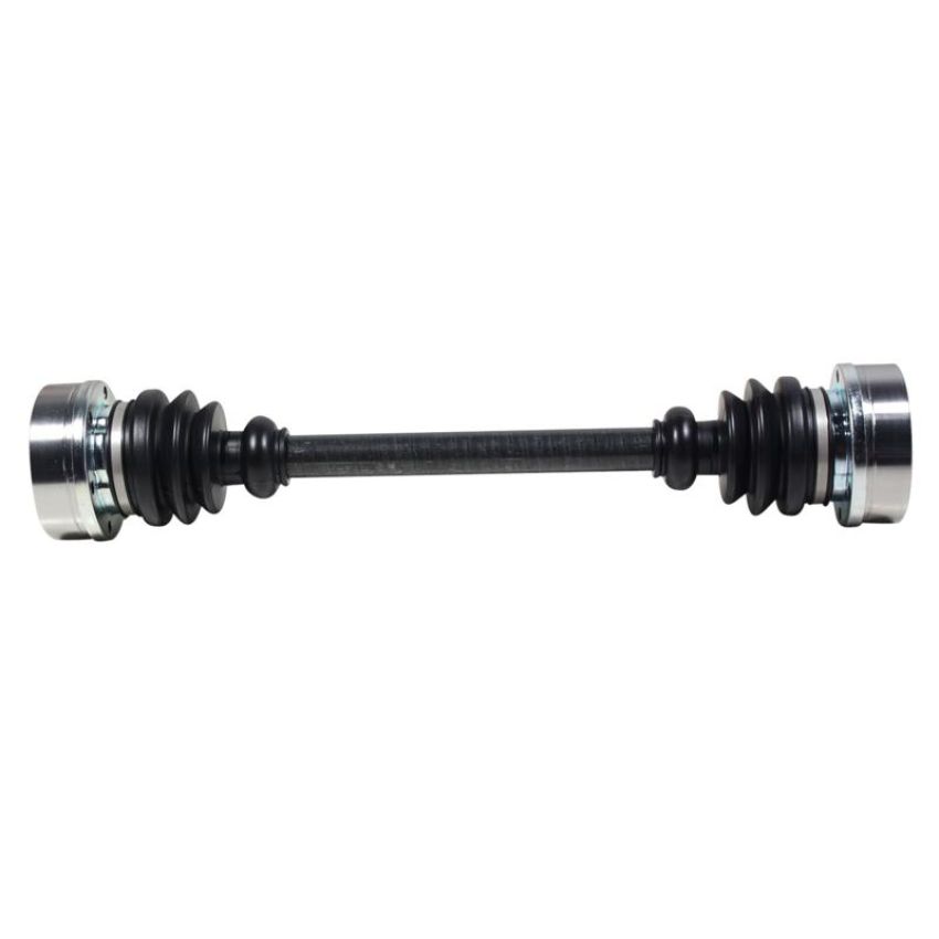 GSP NCV72990 Porsche, Volkswagen CV Axle Assembly  - Rear