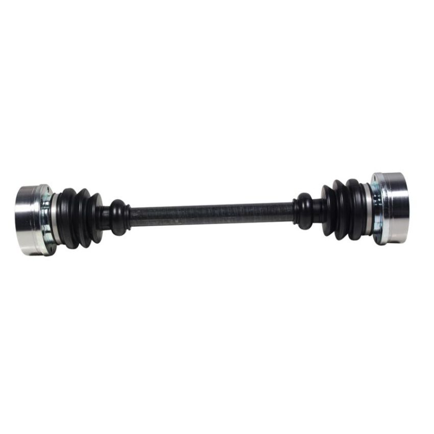 GSP NCV72991 Volkswagen CV Axle Assembly  - Rear Left