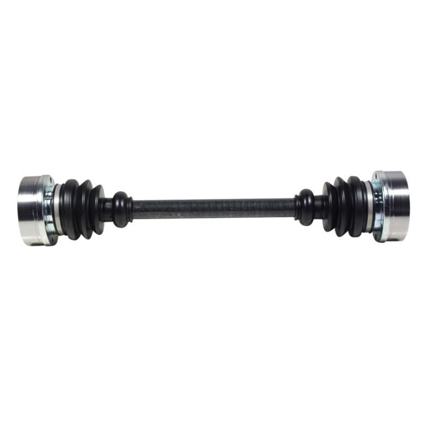 GSP NCV72992 80-91 Volkswagen Vanagon CV Axle Assembly  - Rear Right