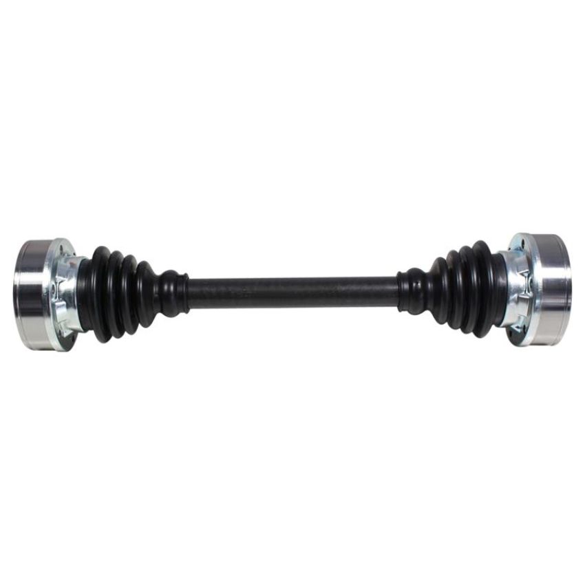 GSP NCV72997 66-79 Volkswagen Transporter CV Axle Assembly  - Rear
