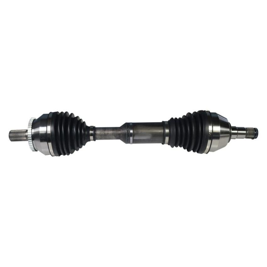 GSP NCV73007 03-06 Volvo XC90 (AWD) CV Axle Assembly  - Front Left