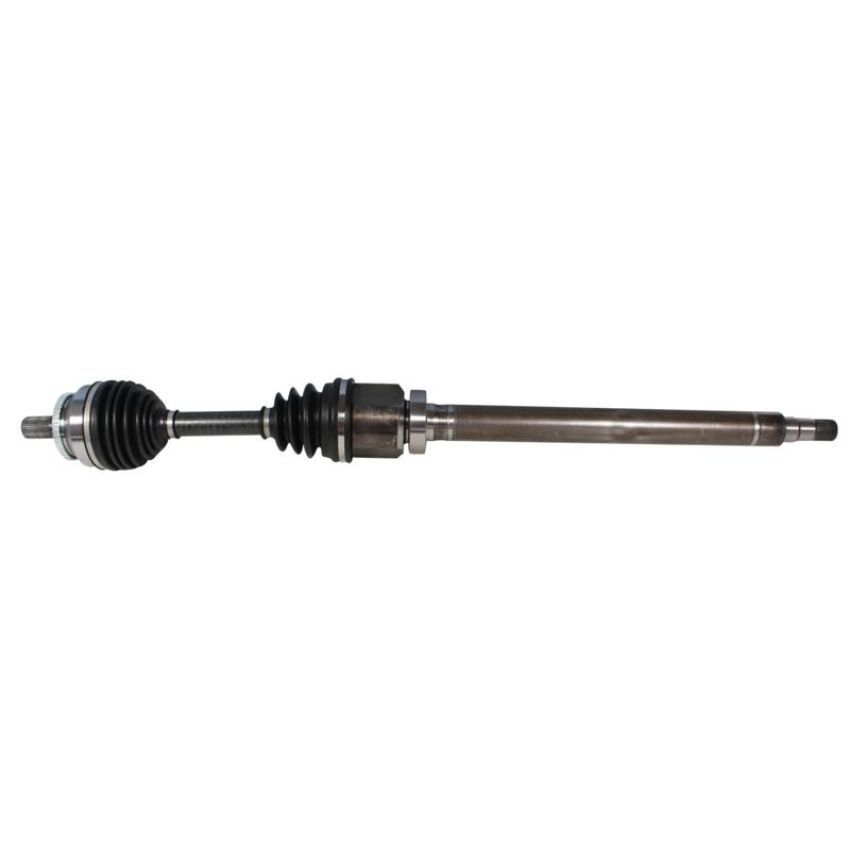 GSP NCV73011 Volvo (2.3, 2.4) CV Axle Assembly  - Front Right