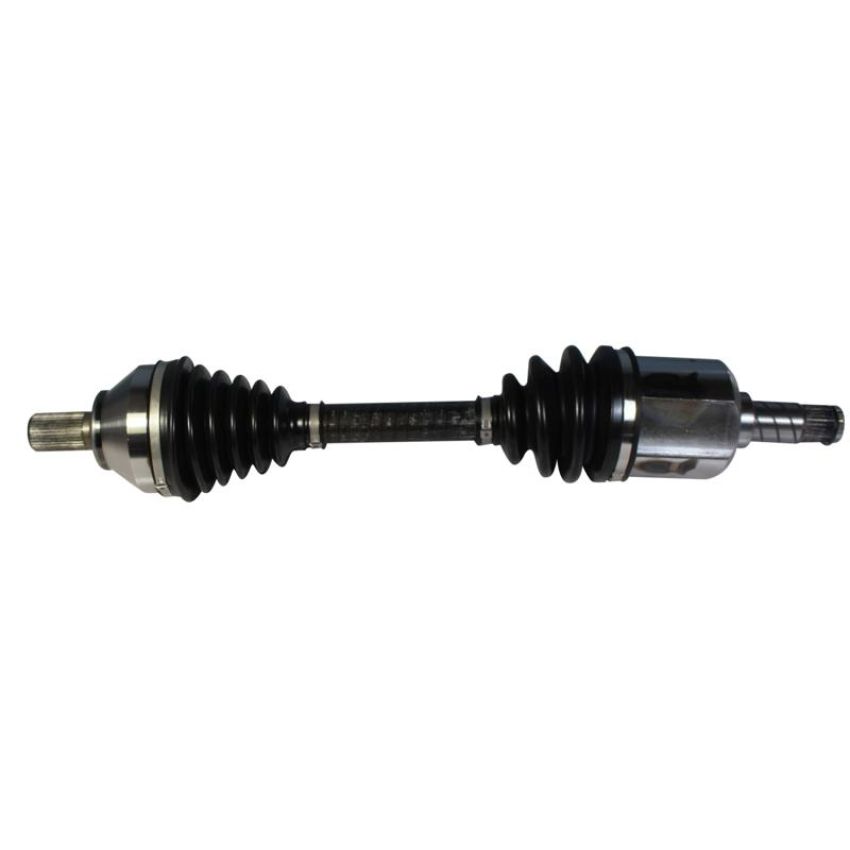 GSP NCV73015 Volvo (FWD) CV Axle Assembly  - Front Left