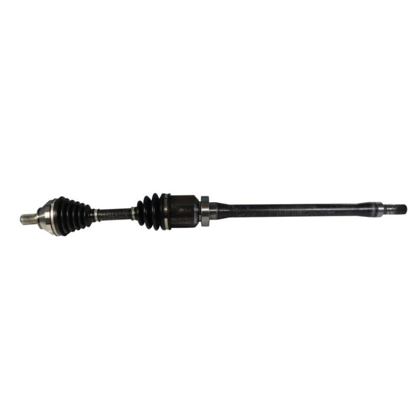GSP NCV73016 Volvo (FWD) CV Axle Assembly  - Front Right