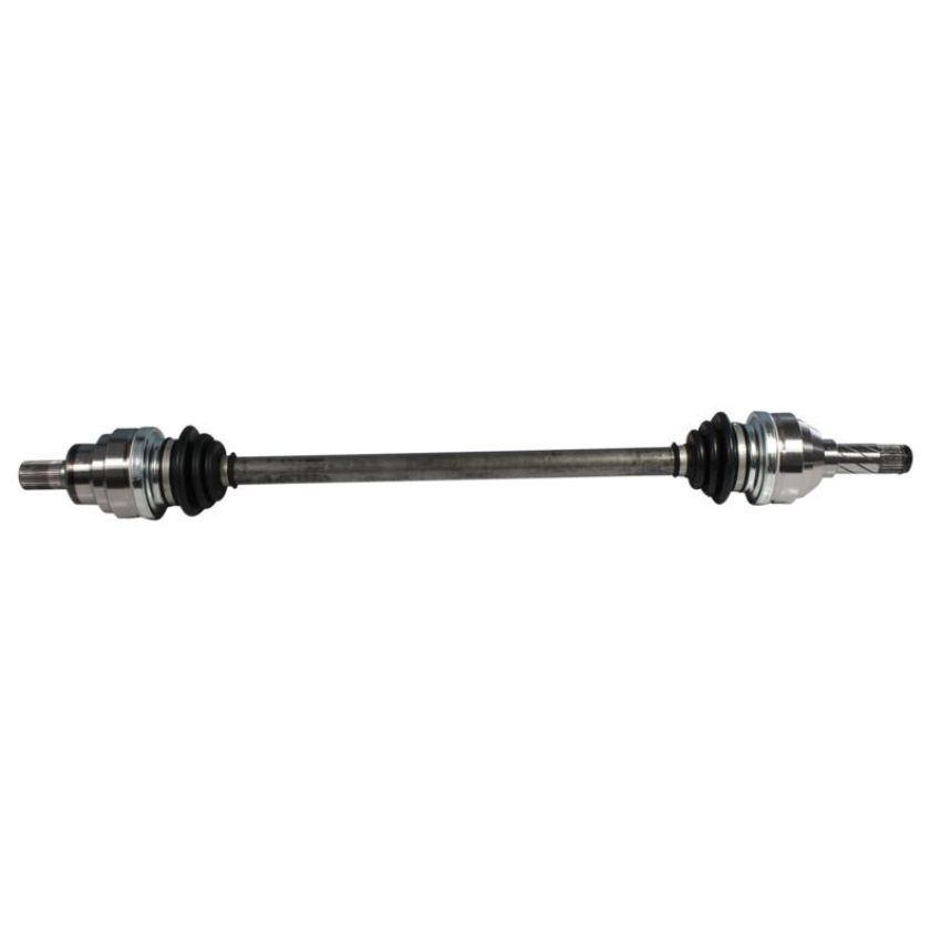GSP NCV73021 03-14 Volvo XC90 (2.5, 2.9, 3.2, 4.4) CV Axle Assembly  - Rear