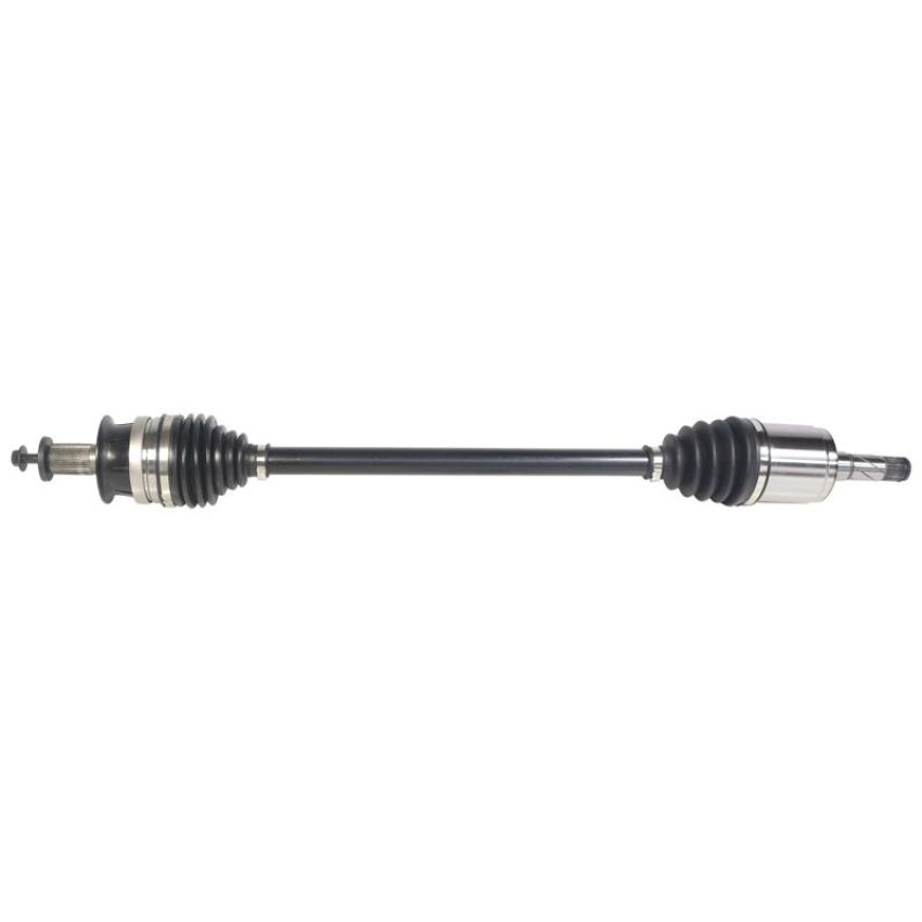GSP NCV73052 Volvo (2.0, 2.5, 3.0) CV Axle Assembly  - Rear