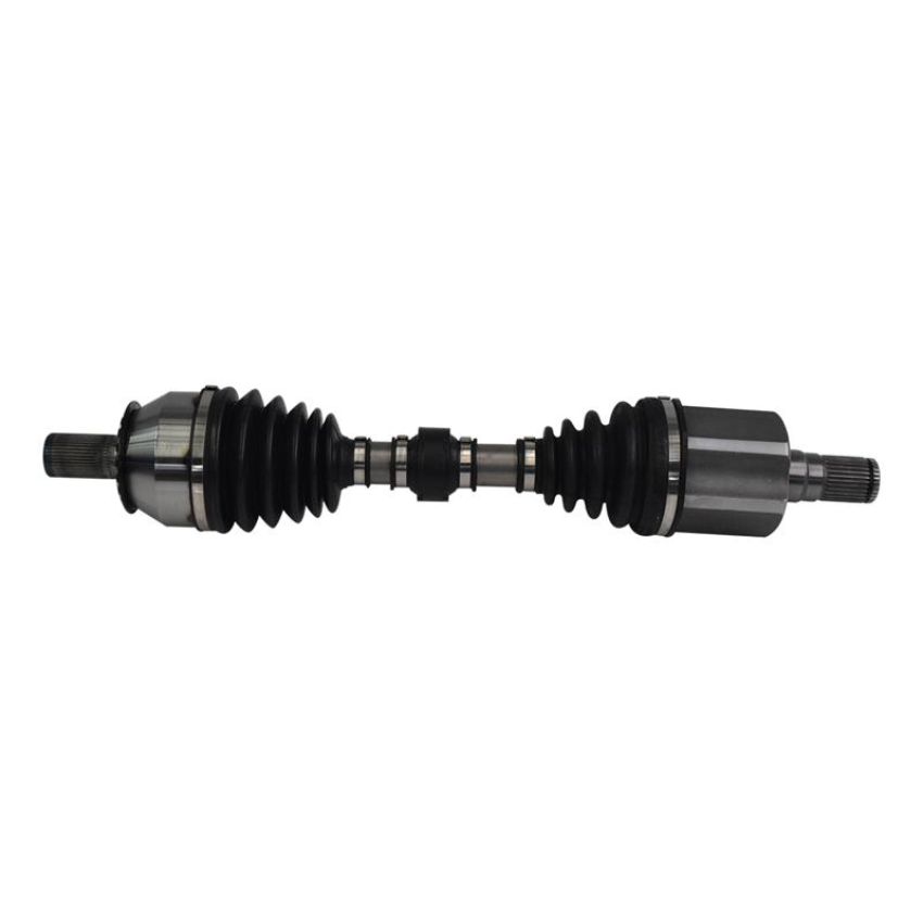 GSP NCV73055 Volvo (2.5 - AWD/FWD) CV Axle Assembly  - Front Left