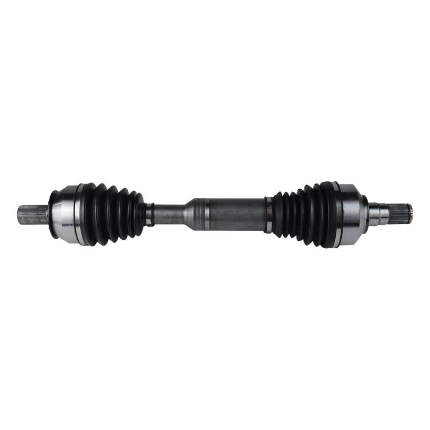 GSP NCV73058 Volvo (2.0) CV Axle Assembly  - Front Left