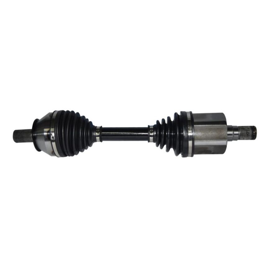 GSP NCV73059 Volvo (3.0, 4.4 - AWD) CV Axle Assembly  - Front Left