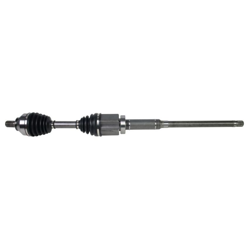 GSP NCV73060 Volvo (AWD) CV Axle Assembly  - Front Right