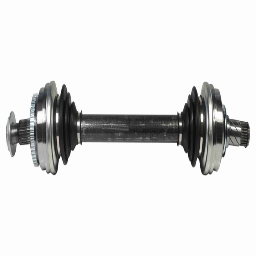 GSP NCV73061 Volvo CV Axle Assembly  - Rear