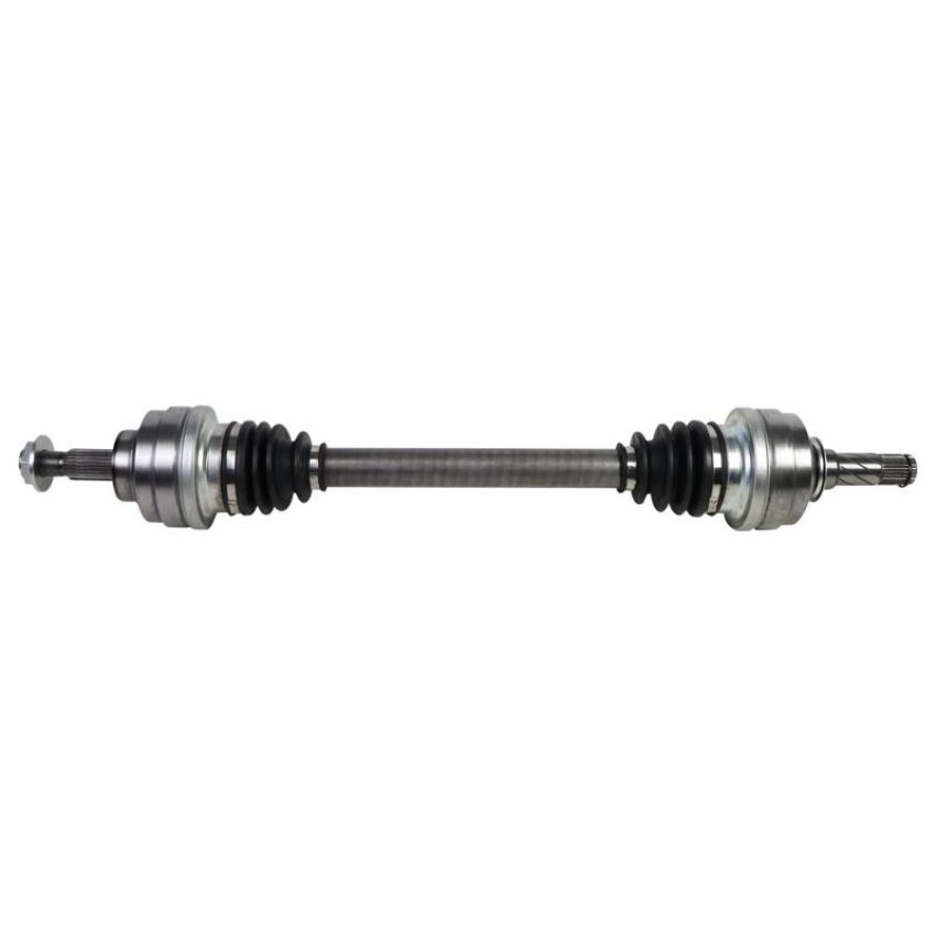 GSP NCV73062 Volvo CV Axle Assembly  - Rear