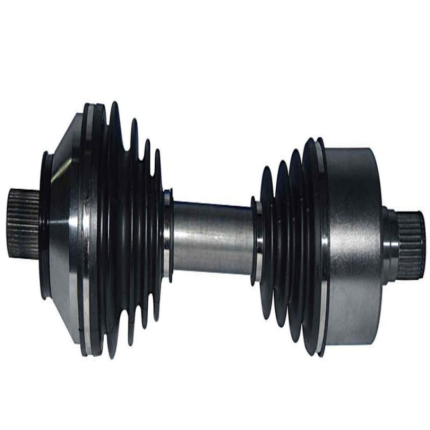 GSP NCV73063 2012 Volvo S60 T5 (2.5 - FWD) CV Axle Assembly  - Front Left