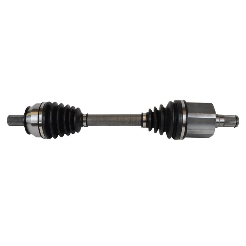 GSP NCV73065 Volvo (2.0 - AWD/FWD) CV Axle Assembly  - Front Left
