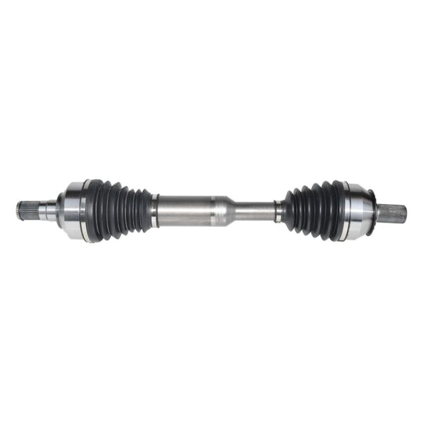GSP NCV73067 15-17 Volvo XC60 (2.0 - AWD/FWD) CV Axle Assembly  - Front Left