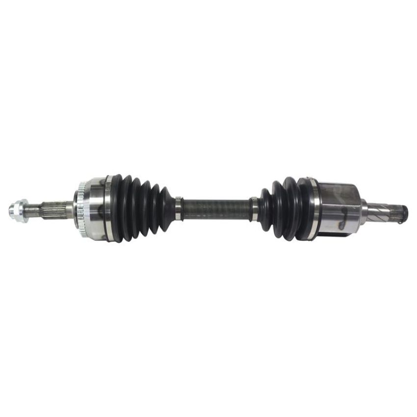GSP NCV73071 Volvo CV Axle Assembly  - Front Left