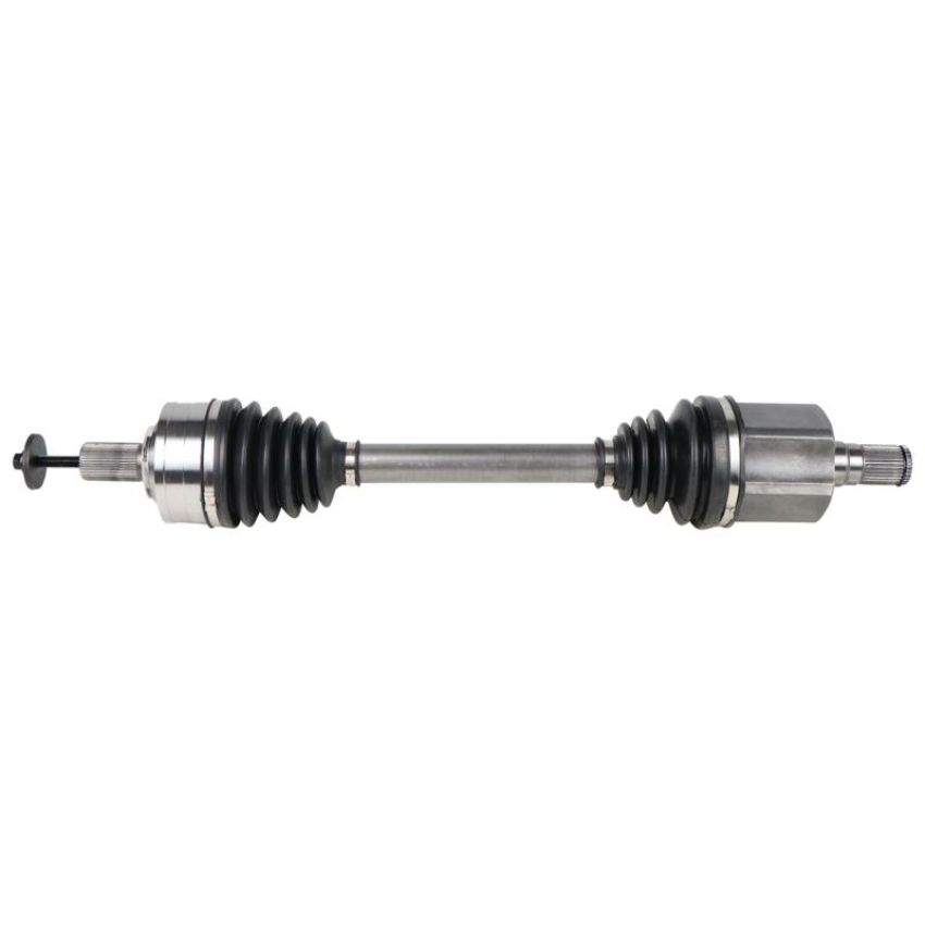 GSP NCV73078 Volvo CV Axle Assembly  - Front Left