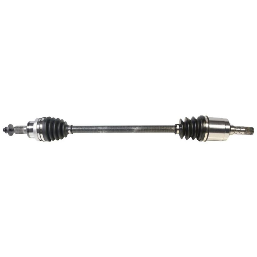 GSP NCV73081 Volvo (2.5, 3.0) CV Axle Assembly  - Rear