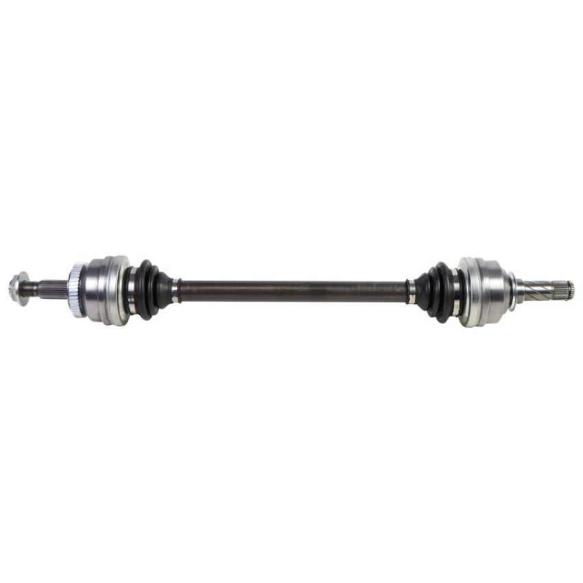 GSP NCV73083 98-00 Volvo V70 CV Axle Assembly  - Rear