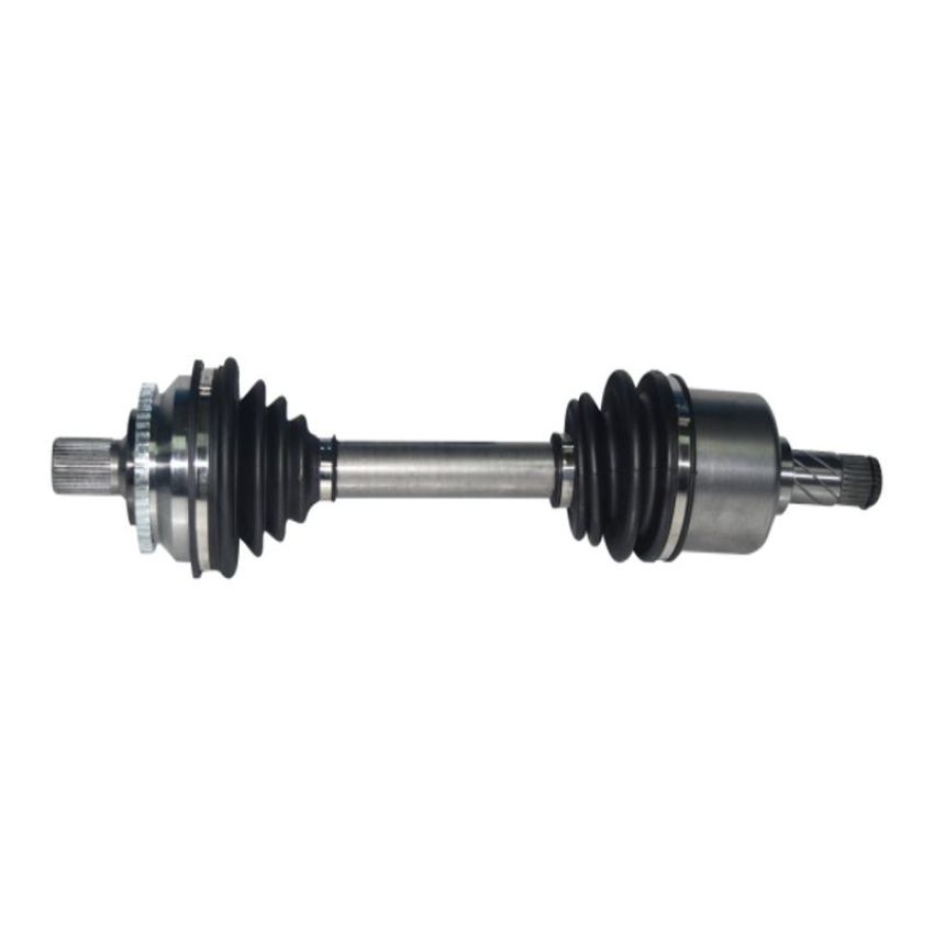 GSP NCV73085 Volvo CV Axle Assembly  - Front Left
