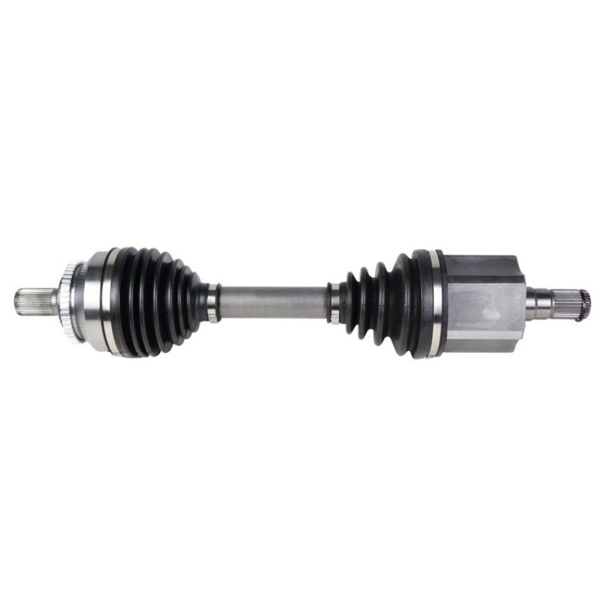 GSP NCV73089 Volvo CV Axle Assembly  - Front Left