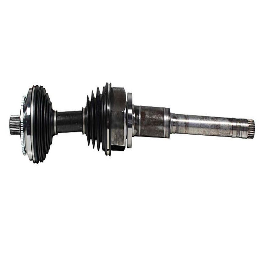 GSP NCV73512 Volvo (2.3, 2.4) CV Axle Assembly  - Front Right