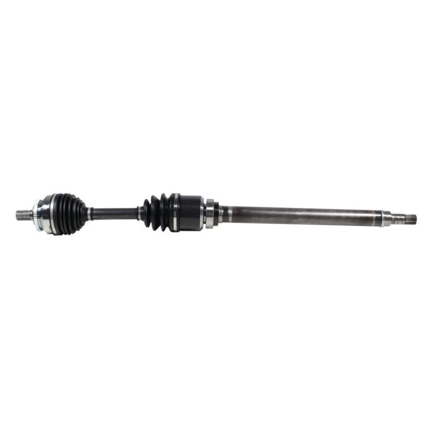 GSP NCV73519 Volvo CV Axle Assembly  - Front Right