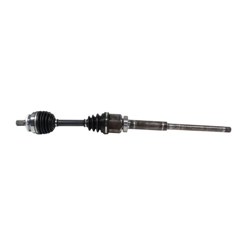 GSP NCV73522 Volvo (AWD) CV Axle Assembly  - Front Right