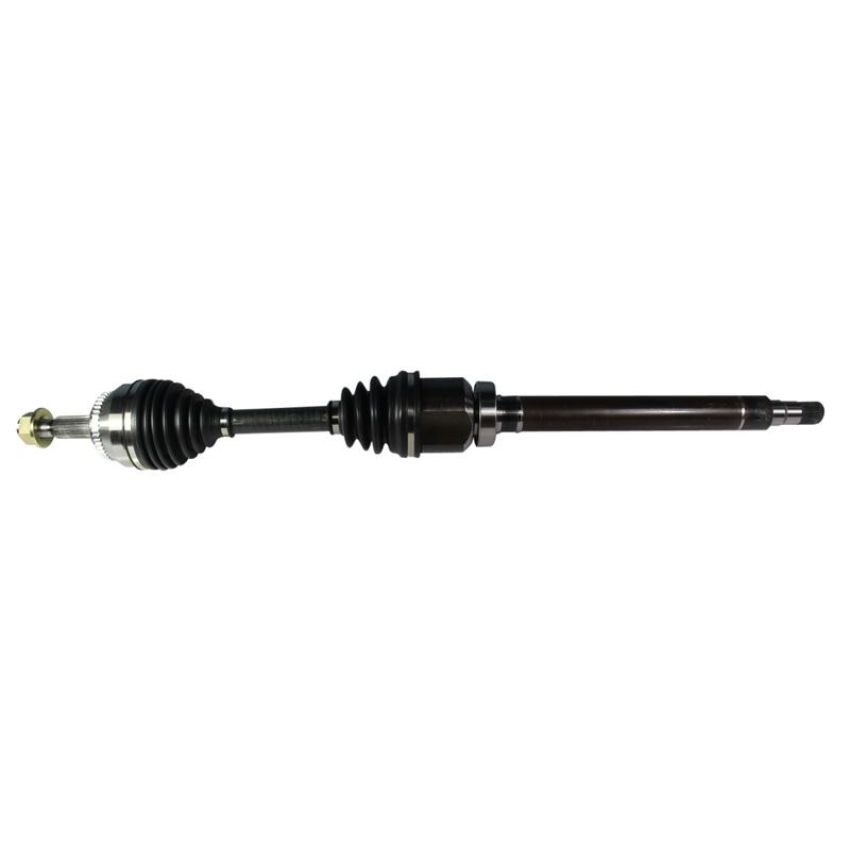 GSP NCV73524 Volvo CV Axle Assembly  - Front Right