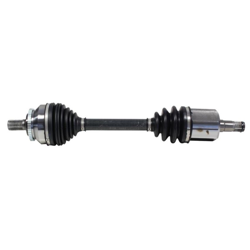 GSP NCV73528 Volvo CV Axle Assembly  - Front Left