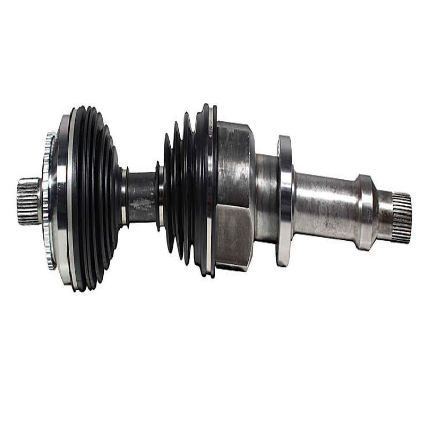 GSP NCV73543 99-04 Volvo S80 (2.8, 2.9) CV Axle Assembly  - Front Right