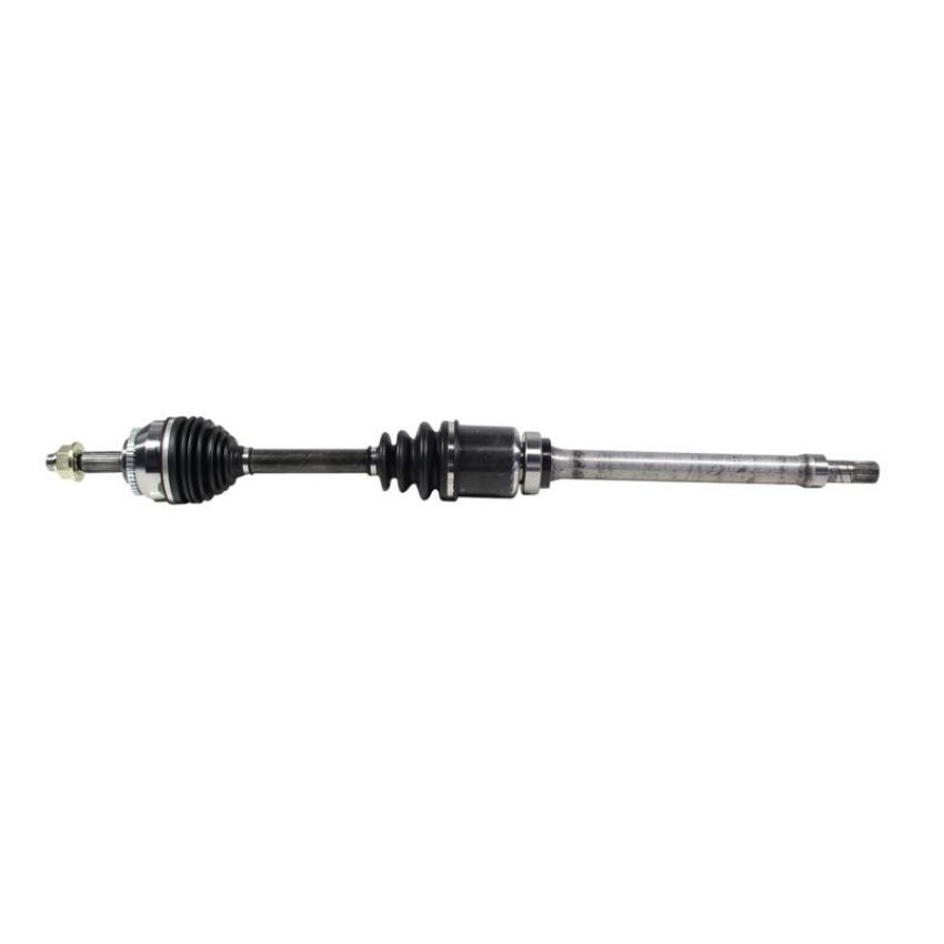 GSP NCV73547 Volvo CV Axle Assembly  - Front Right