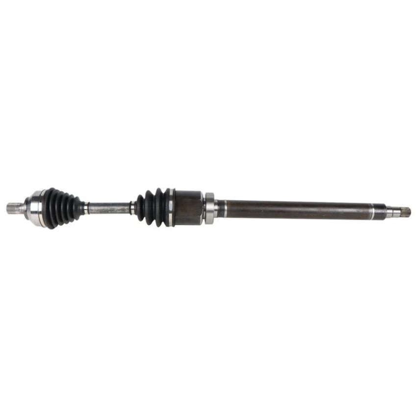 GSP NCV73550 Volvo (FWD) CV Axle Assembly  - Front Right