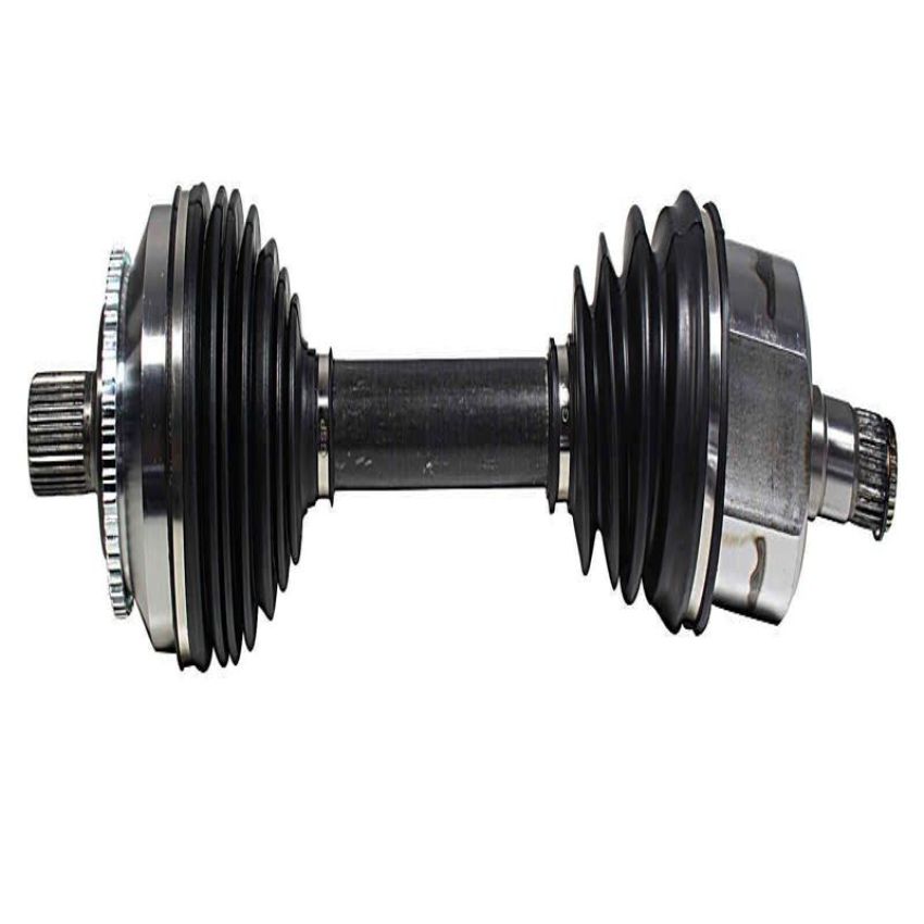 GSP NCV73551 04-06 Volvo S80 CV Axle Assembly  - Front Left