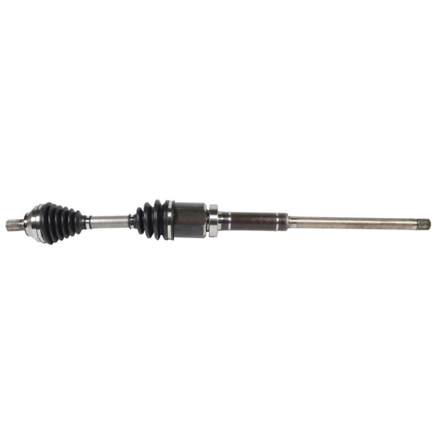 GSP NCV73552 Volvo (AWD) CV Axle Assembly  - Front Right
