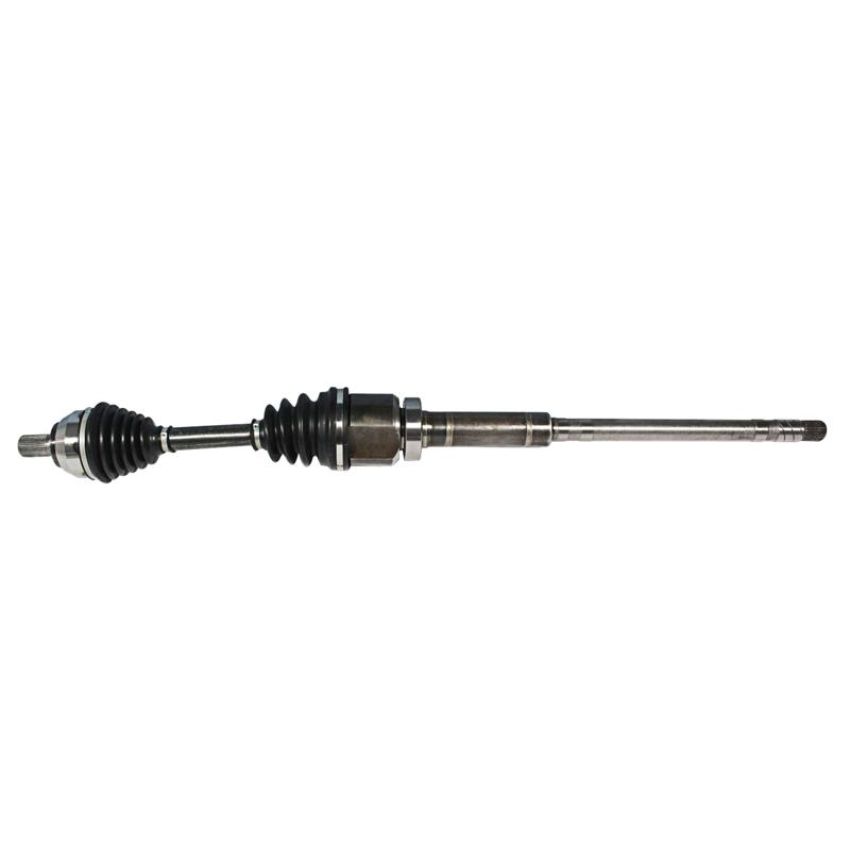 GSP NCV73554 Volvo (AWD) CV Axle Assembly  - Front Right