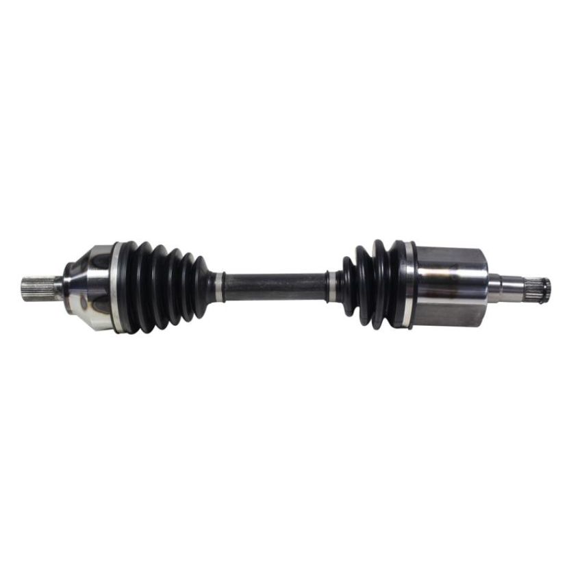 GSP NCV73555 Volvo (AWD/FWD) CV Axle Assembly  - Front Left