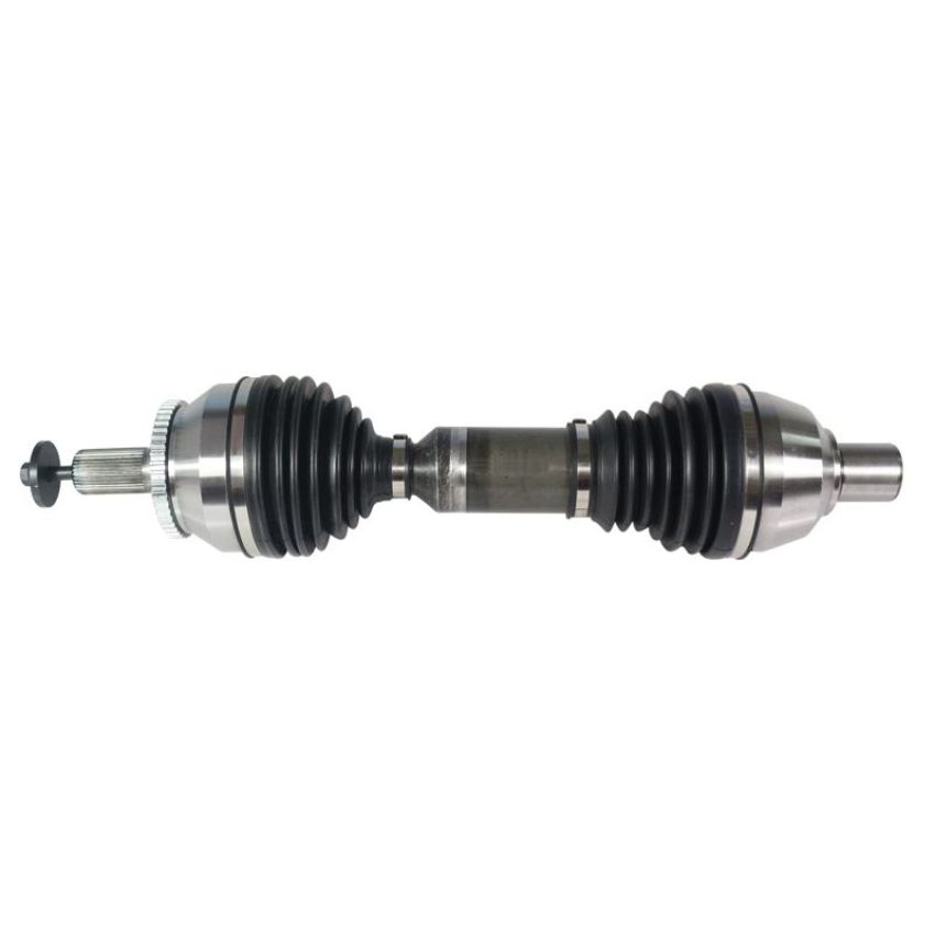GSP NCV73559 03-06 Volvo XC90 CV Axle Assembly  - Front Left