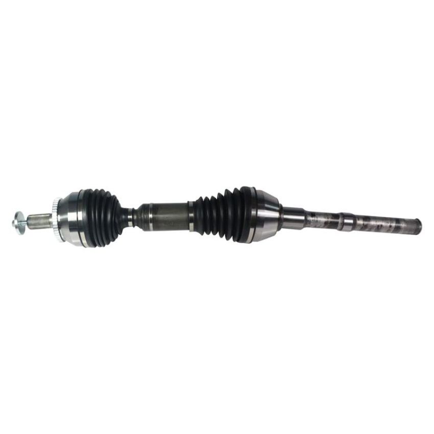 GSP NCV73560 03-05 Volvo XC90 T6 (AWD) CV Axle Assembly  - Front Right