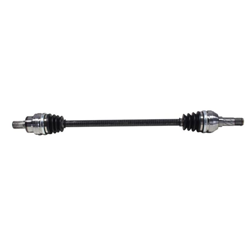 GSP NCV73563 Volvo CV Axle Assembly  - Rear